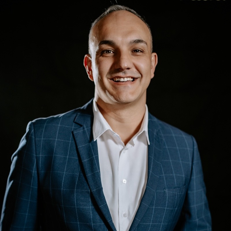 Michiel Van Der Schyf